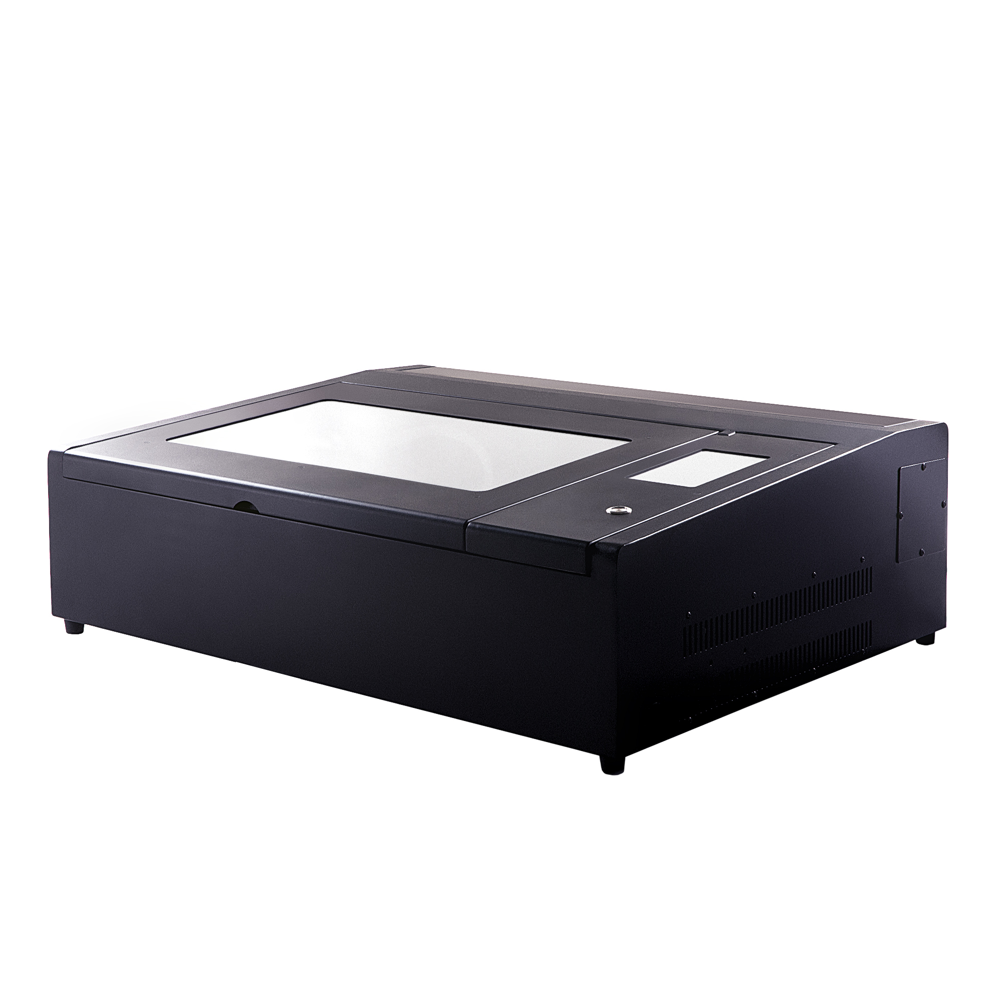 Machines Découpe Laser