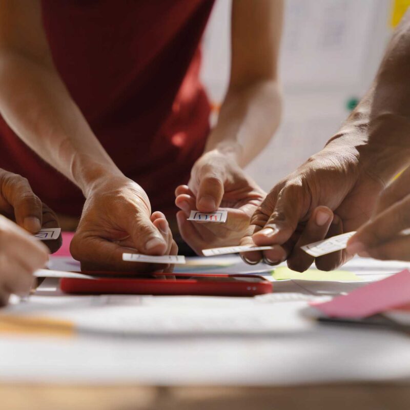 FORMATION FACILITATION EN FABLAB