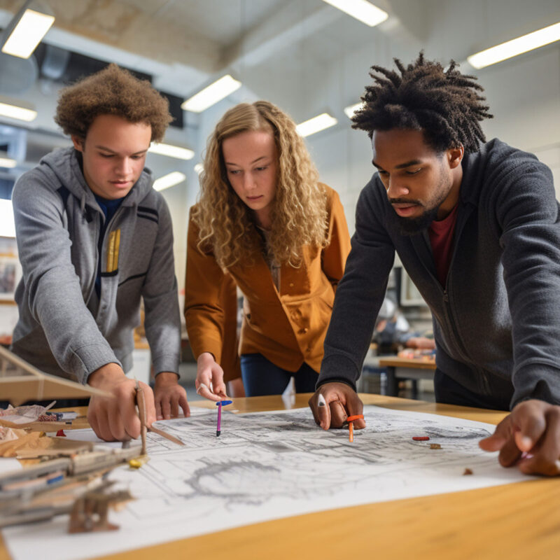 WORKSHOP ATELIER PROTOTYPAGE (1/2 Journée)