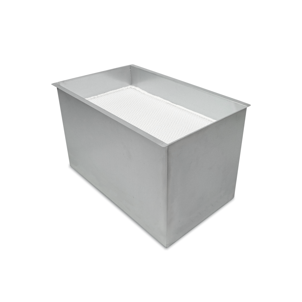 FLUX Filtres Avancés BEAM AIR PRO