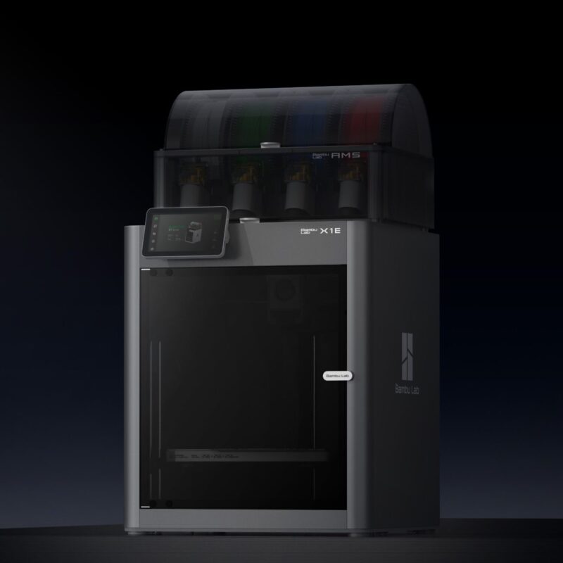BambuLab X1E