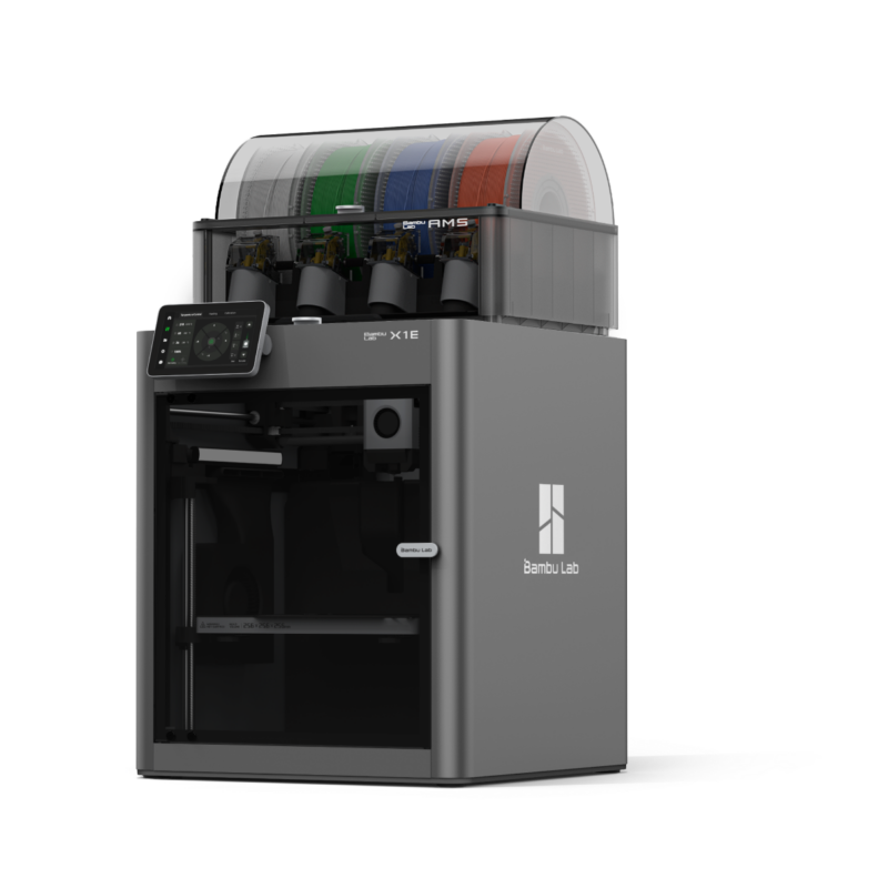 Machines Impression 3D Bambu Lab