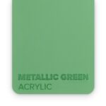 flux-acrylic-metallic-green-3mm-3-5sheets-2