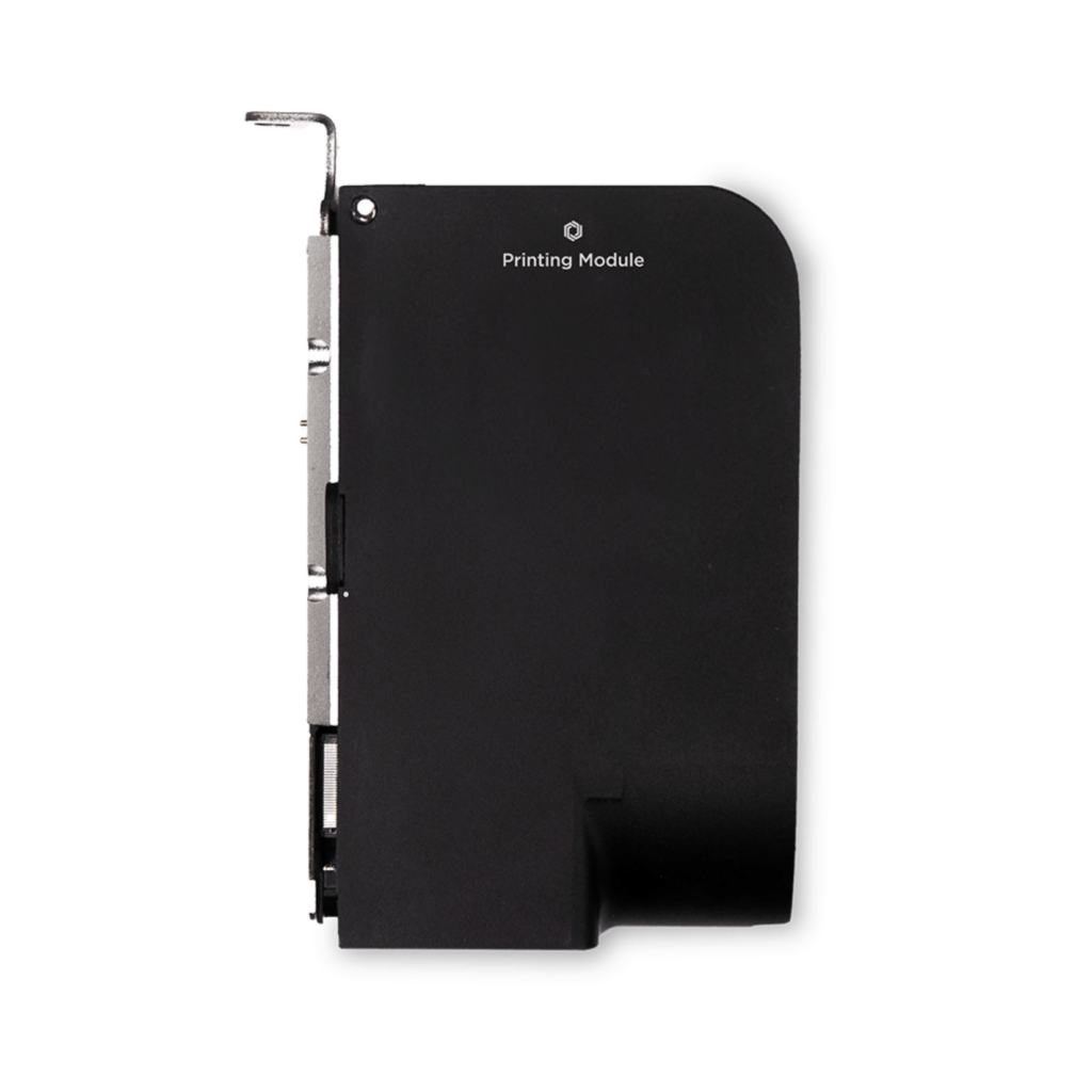 FLUX ADOR MODULE D'IMPRESSION