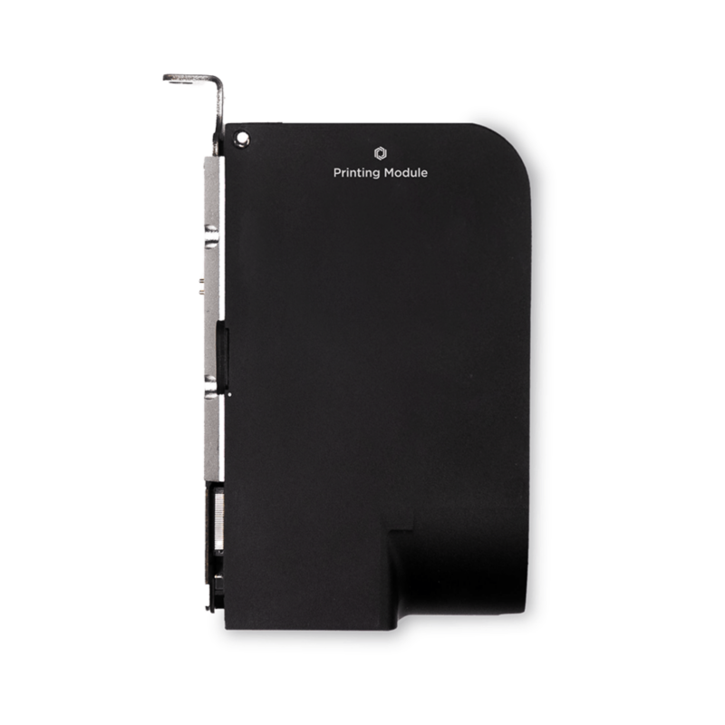 FLUX ADOR MODULE D'IMPRESSION