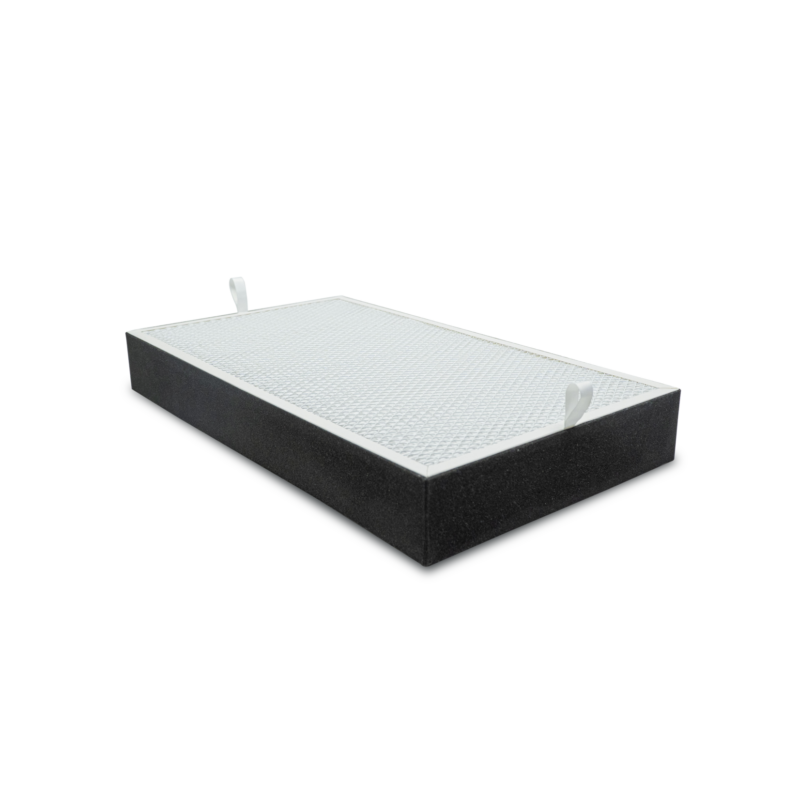 FLUX FILTRE INTERMÉDIAIRE BEAM AIR PRO