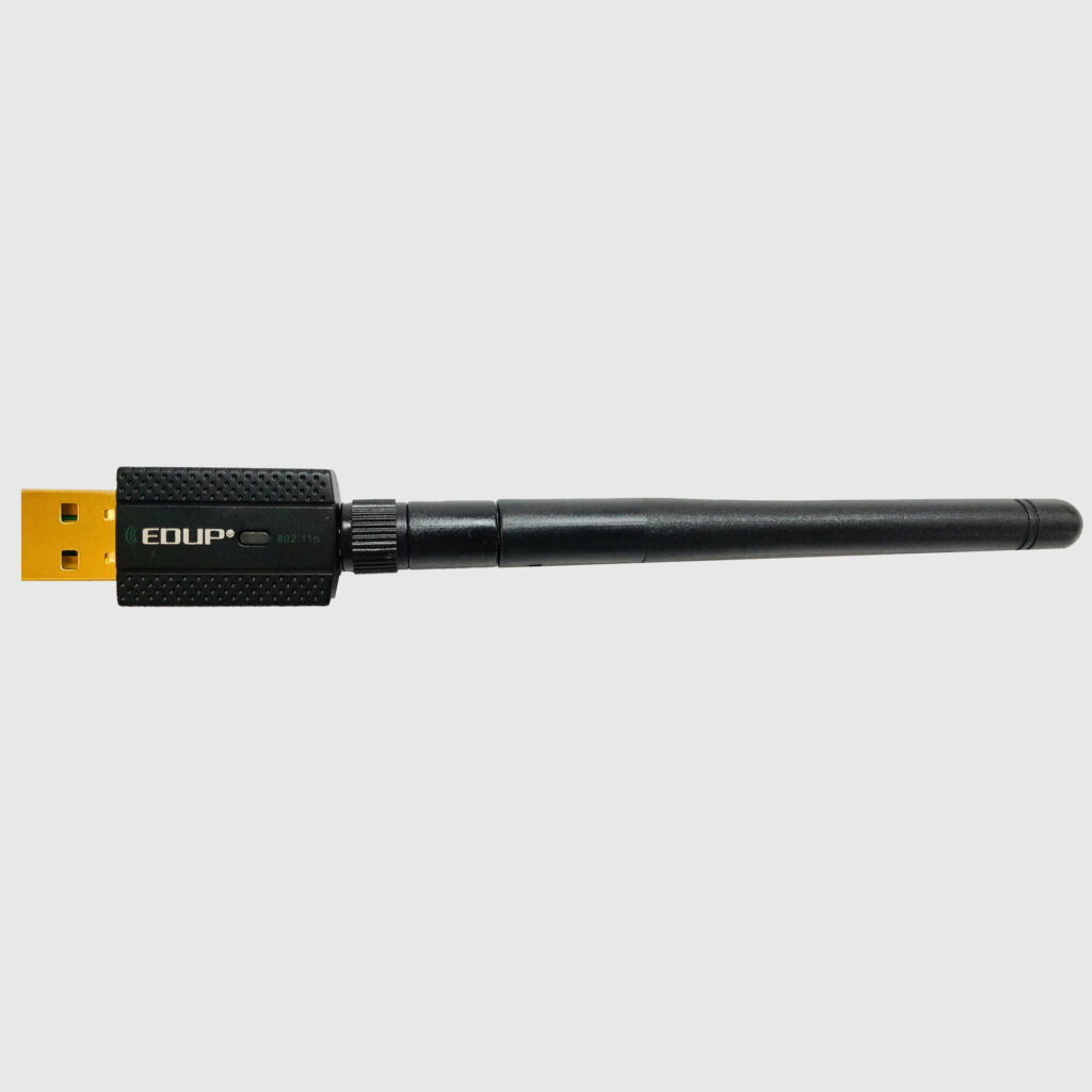 FLUX WIFI DONGLE B100203
