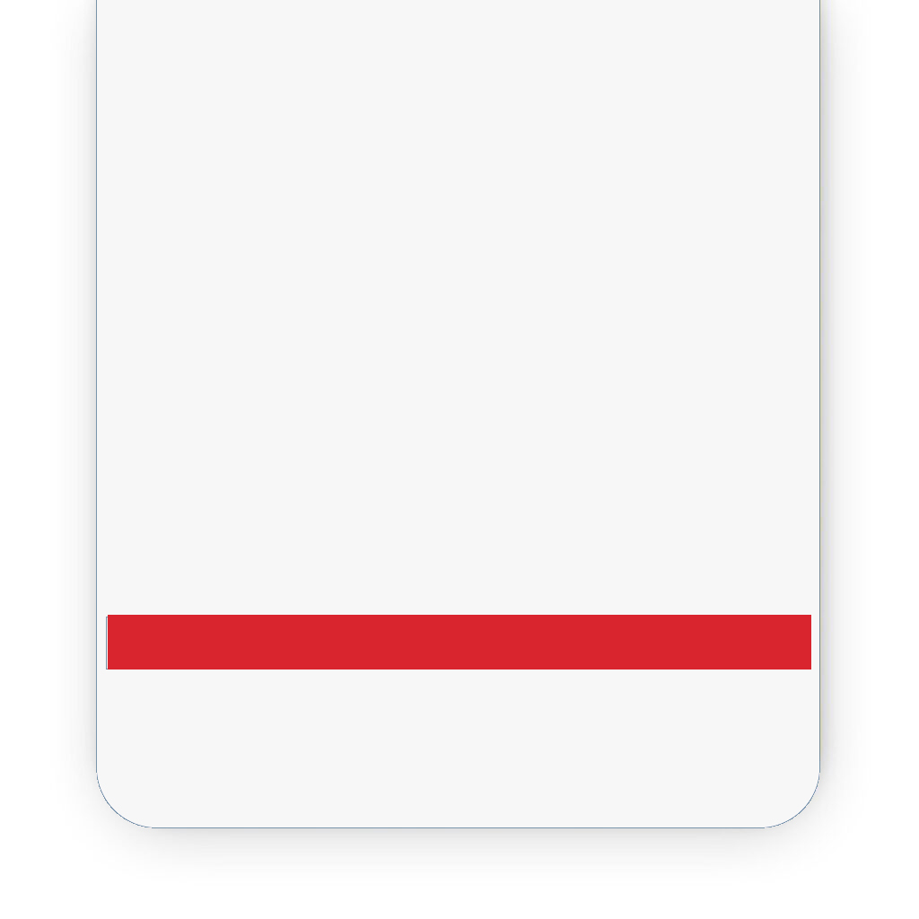 Plaque Bi-couche LaserMax Blanc/Rouge 1,6mm pour découpe et gravure laser CO2