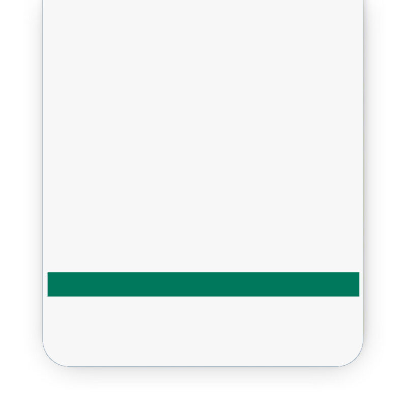 Plaque Bi-couche LaserMax Blanc/Vert 1,6mm pour découpe et gravure laser CO2