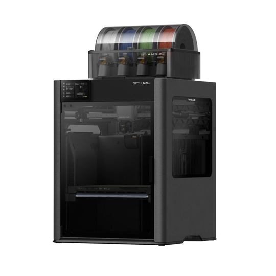Bambu Lab H2C COMBO - Imprimante 3D